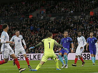 How will this new-look England...